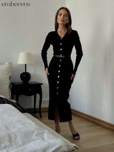 Изображение товара Платье Осень-зима 2025