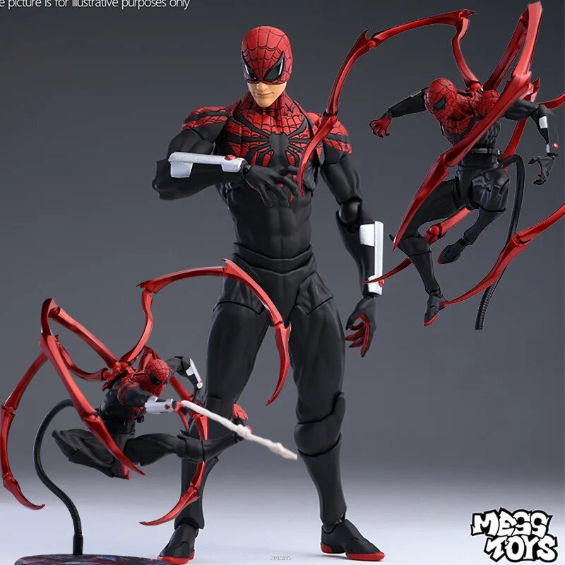 Bandai Фигурка Человека-Паука