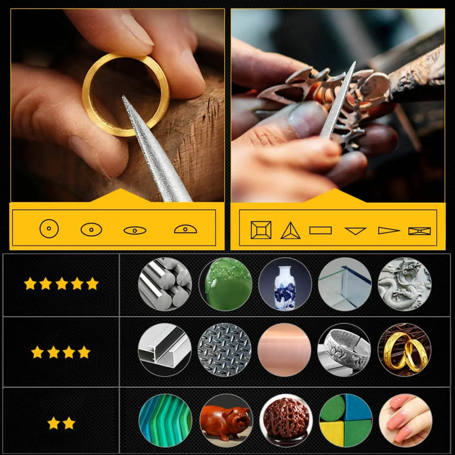 Кусачки Creality для 3D-принтера — фото 1