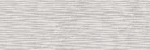 Изображение товара Керамическая плитка PRIMAVERA Miracle Decor 03 настенная матовая для ванной, 30 х 90 см, 1,08м2