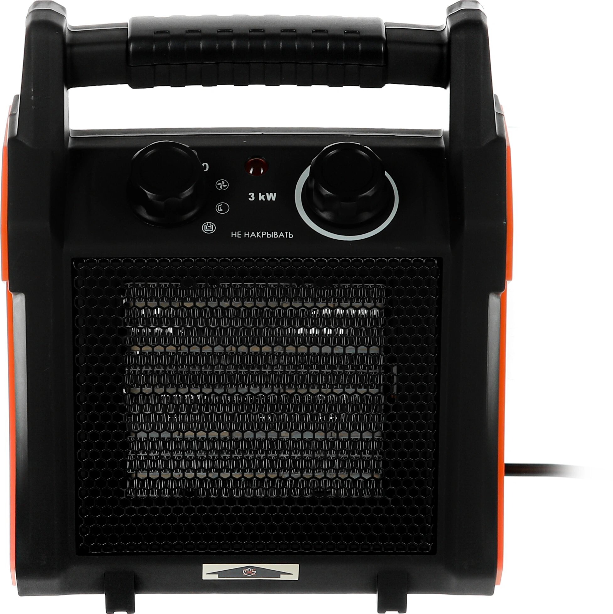 Sturm! Тепловая пушка электрическая Sturm! FH3034CQ оранжевый