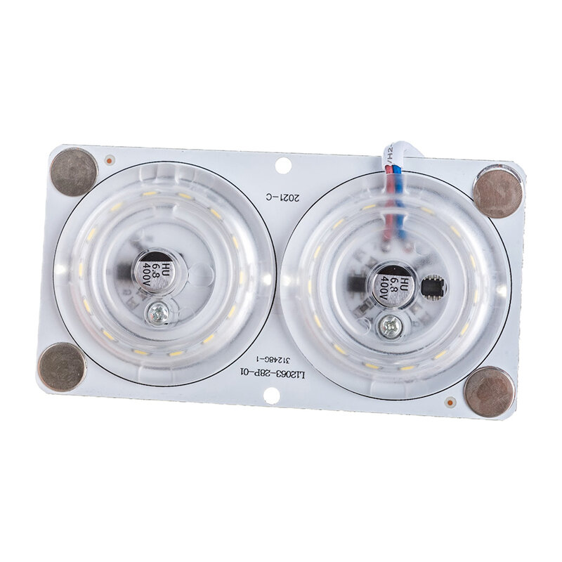 Плата LED APEYRON 24 Вт 02-17