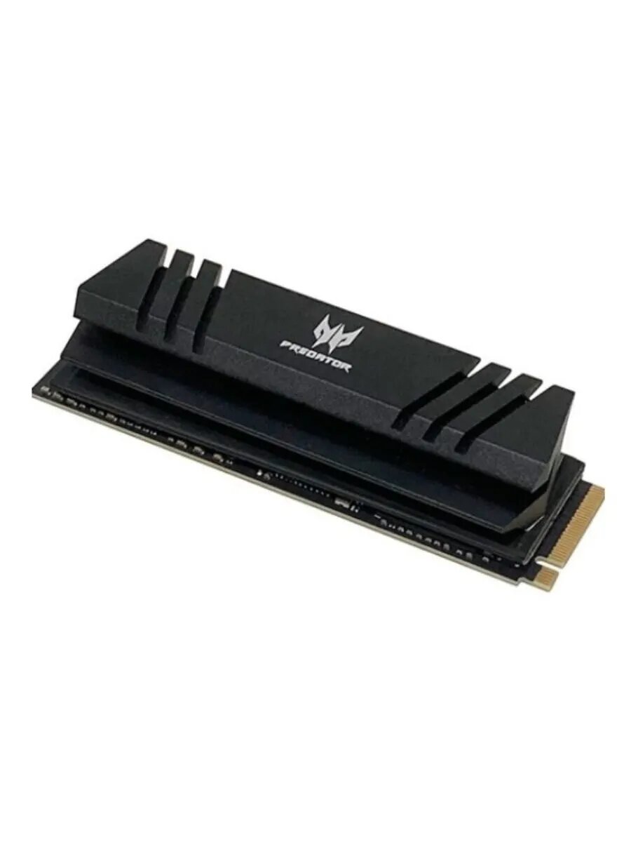 4 ТБ M.2 SSD накопитель GM7000 BL.9BWWR.107