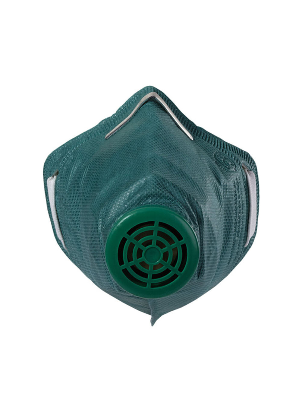 Респиратор У-2К FFP1 с клапаном выдоха неформованный (РЕС005-И) (10 шт.)