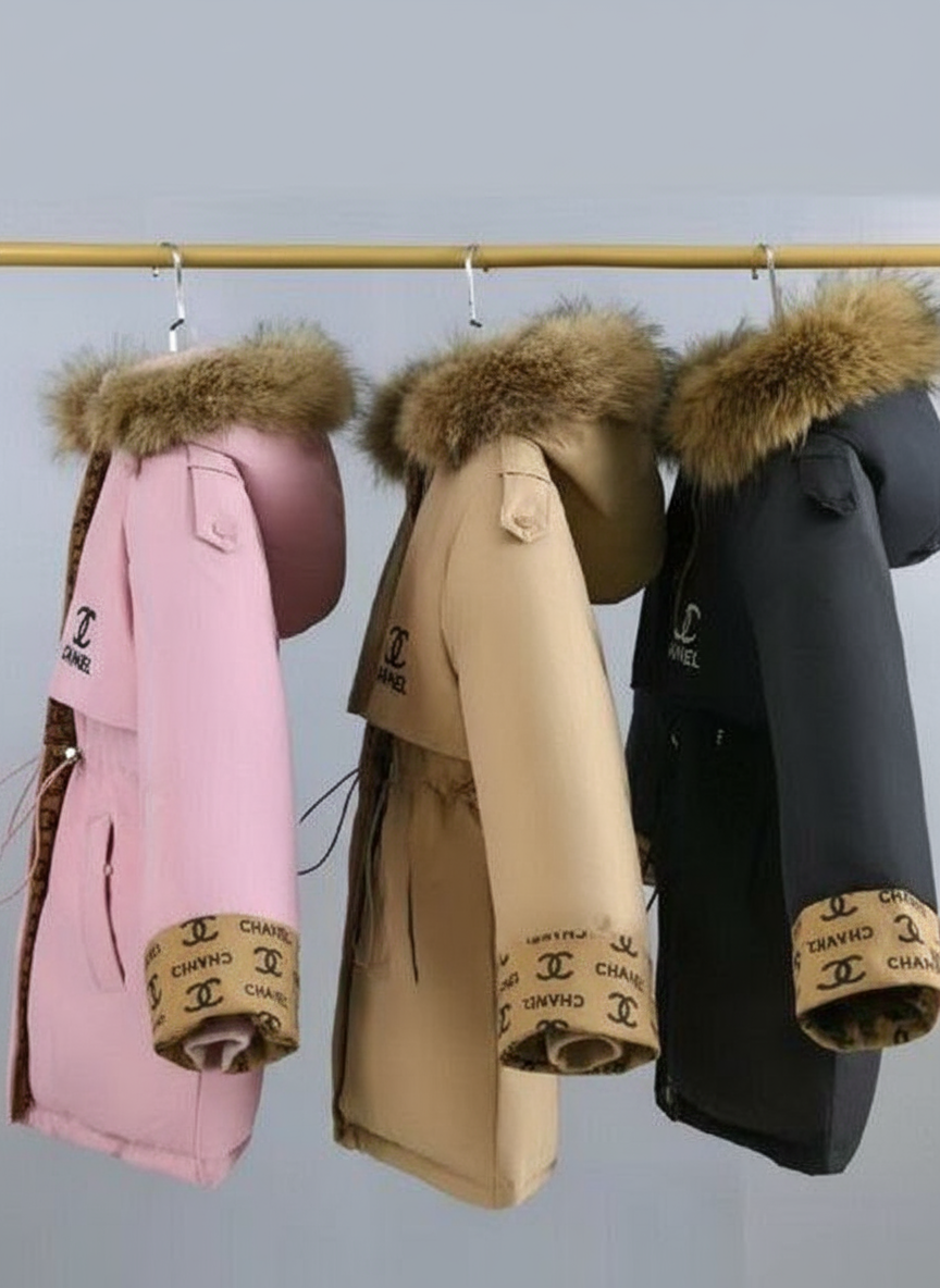 Куртка kurtka, размер 21, 00122 розовый — фото 1