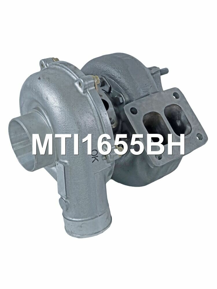 Турбокомпрессор Krauf MTI1655BH