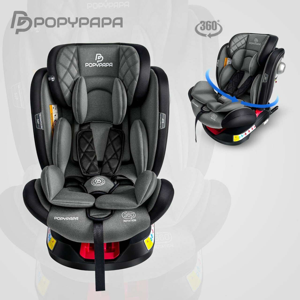 Автокресло