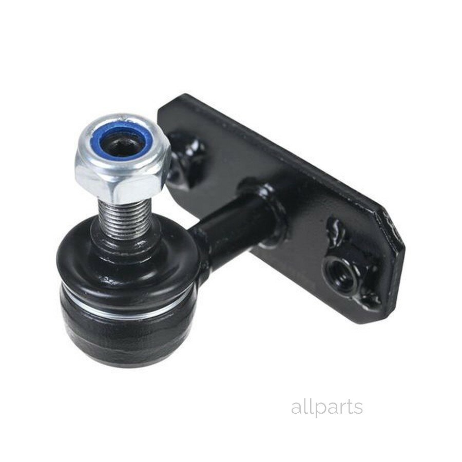 STELLOX 5698038ASX тяга стабилизатора переднего!\ Toyota Land Cruiser #J80/HD80 90-98/ HZJ7# 99>