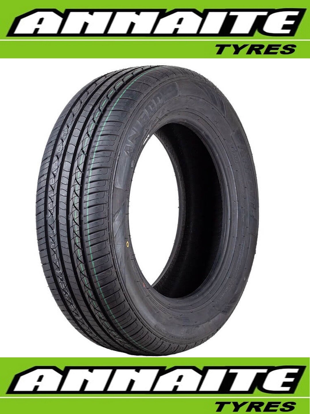 Шины Annaite AN600 175/65R14 Chevrolet Spark (цена за 4 шт)