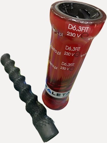 Изображение товара Шнековая пара D6-3 FIT (KALETA)