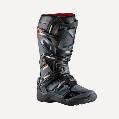 Изображение товара Мотоботы Leatt 5.5 FlexLock Enduro Boot (Graphene, 12, 2026 (3021100145))