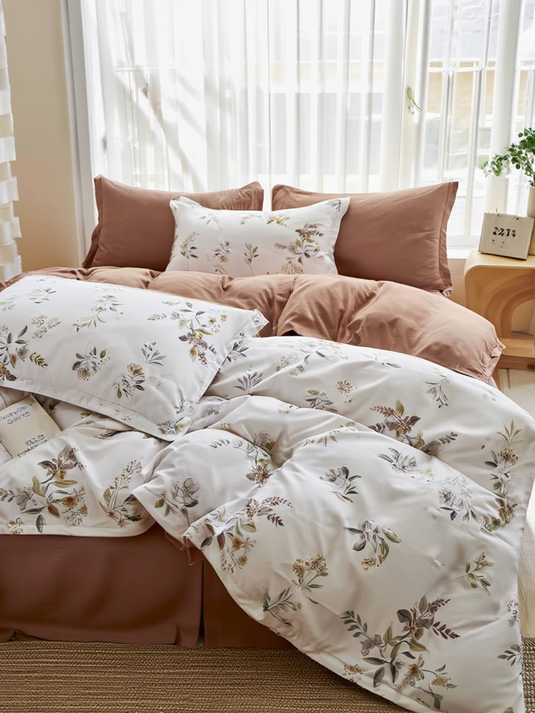 Набор постельного белья 2 спальный оригинальный комплект постель