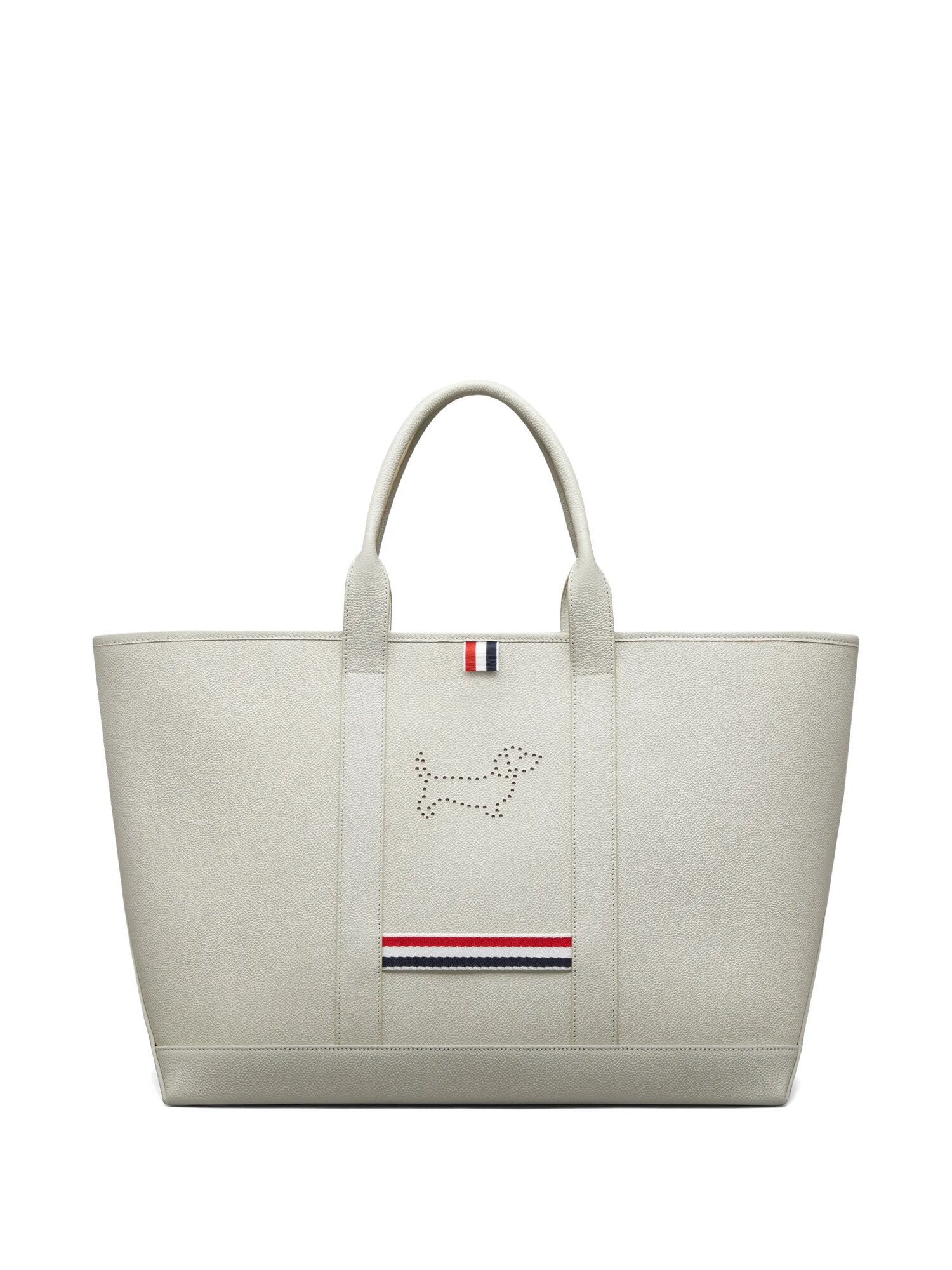Сумка тоут THOM BROWNE