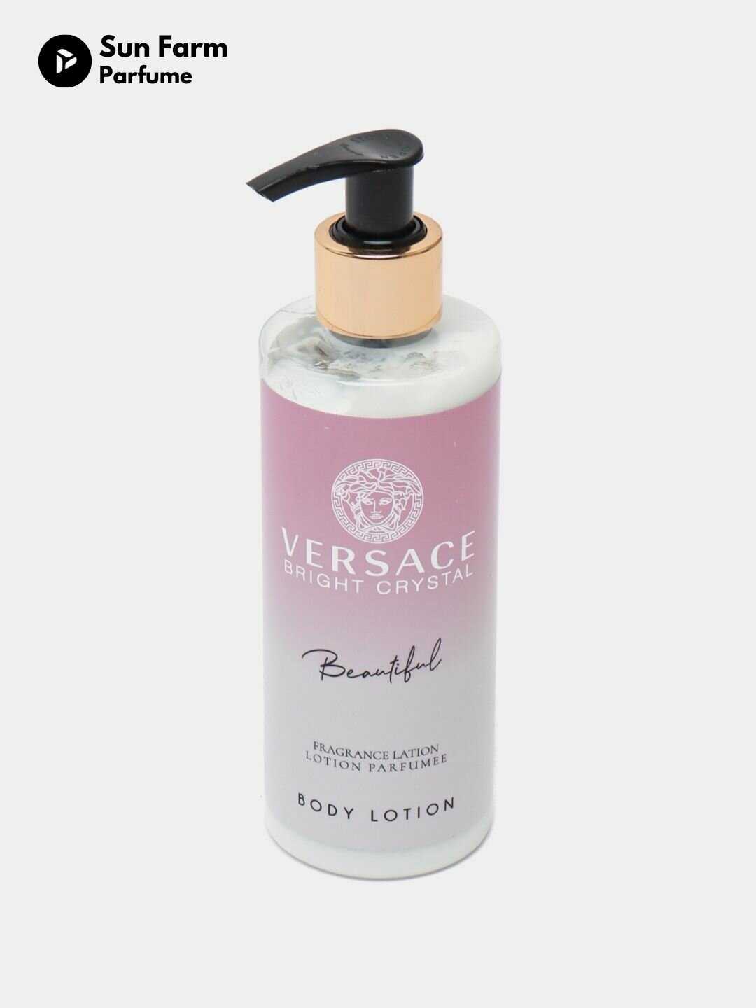 Лосьон для тела KILIAN "Good Girl Gone Bad", Beautiful Body Lotion