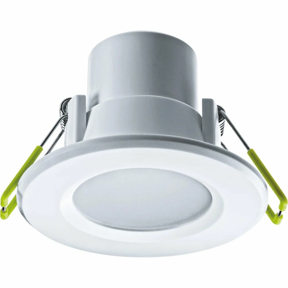 Светильник Navigator NDL-P1-5W-830-WH-LED, аналог R50, 40Вт 94820