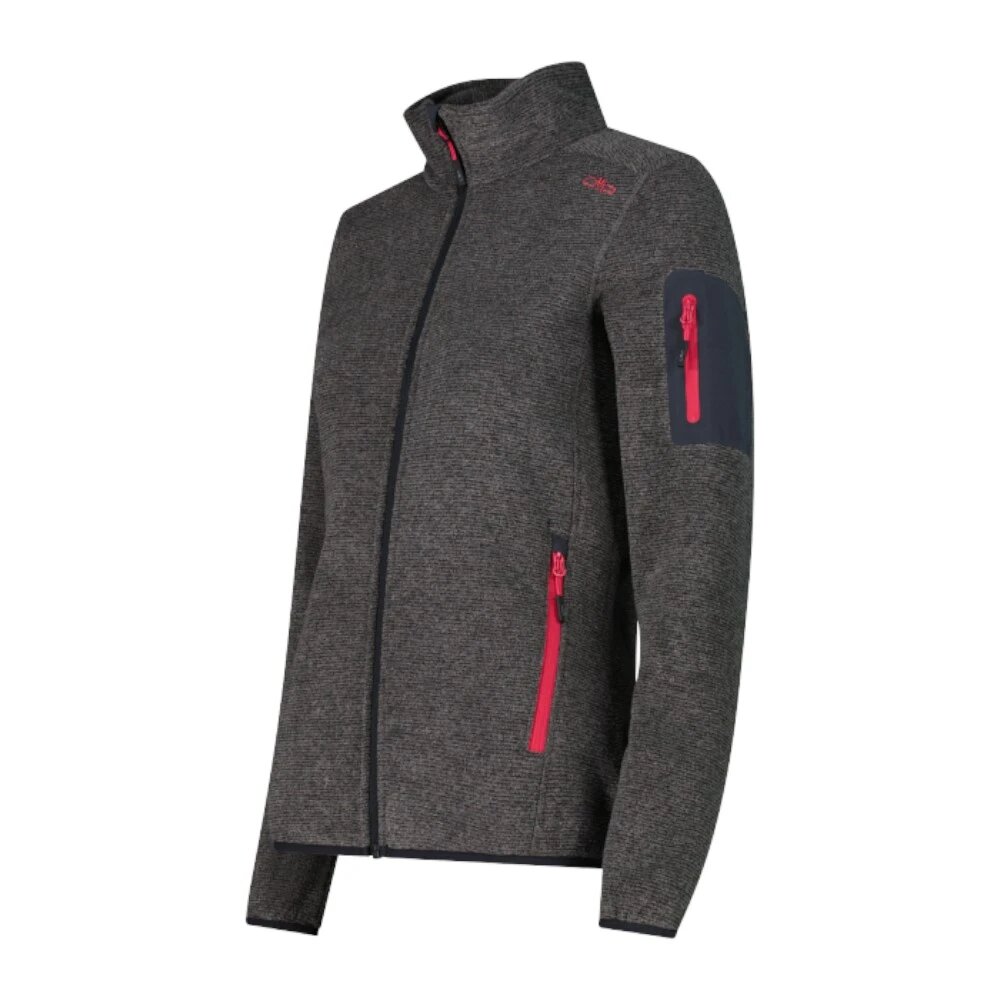 Олимпийка Campagnolo, размер L, , черный — фото 1