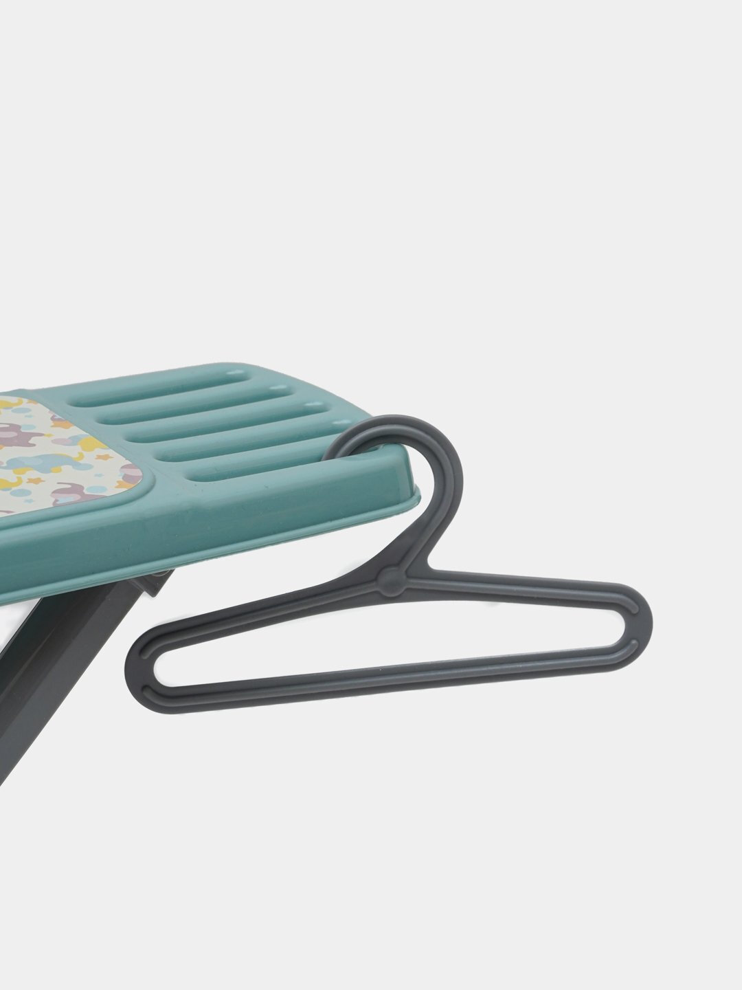 Набор утюг для детей, прочный пластик, от 3 лет — фото 1