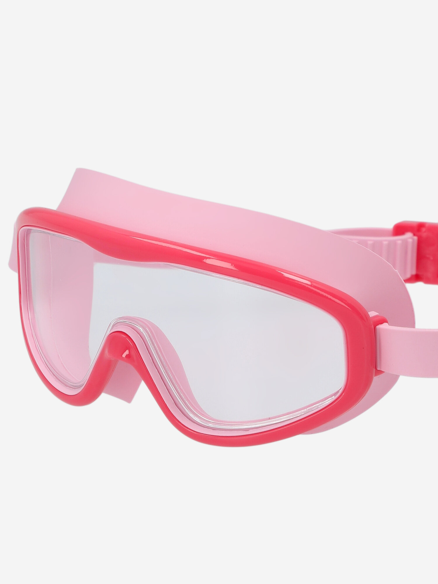 Полумаска для плавания детская Joss — фото 1