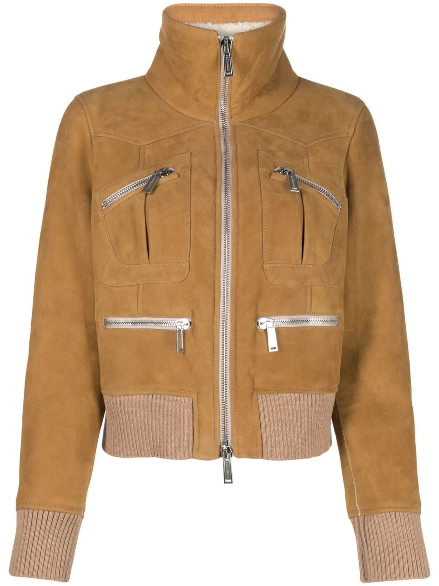 Бомбер DSQUARED2