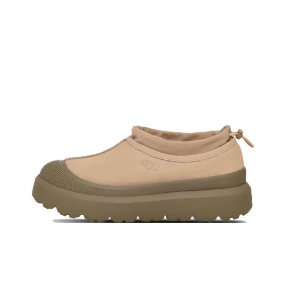 Кеды UGG