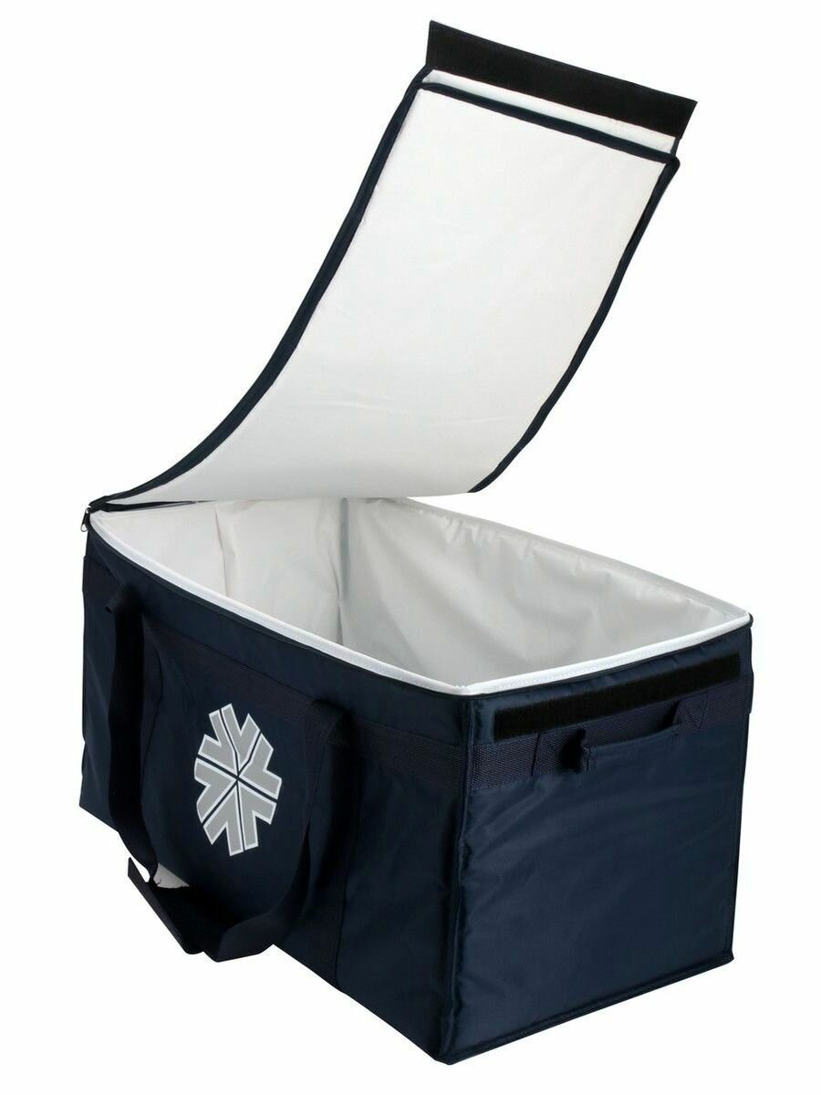 Сумка-холодильник Aro, 55 л — фото 1