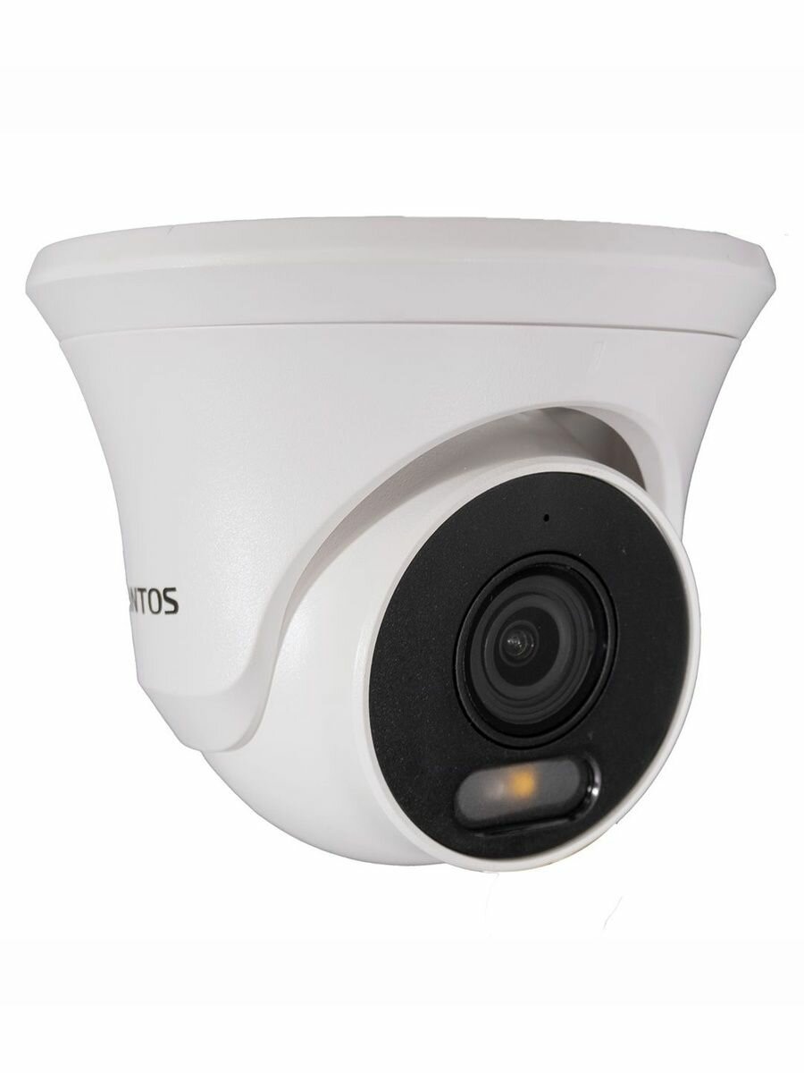 Видеокамера IP TSi-Beco25FP — фото 1