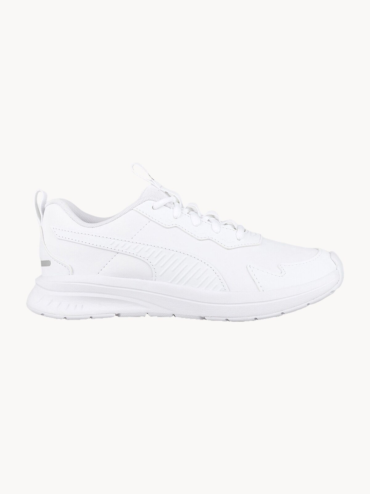 Кроссовки PUMA Evolve Run SL, размер 5 UK, белый