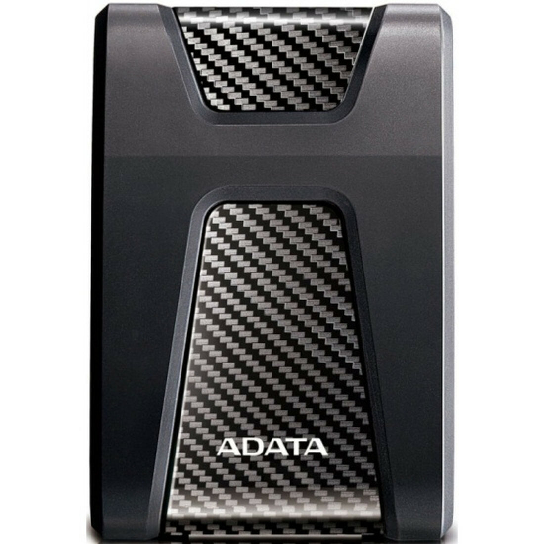 Внешний жесткий диск Adata HD650, 1 ТБ, USB 3.2 Gen1 (AHD650-1TU31-CBK) черный
