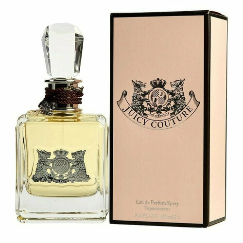 Juicy Couture парфюмерная вода 100 мл Джуси Кутюр 8490₽