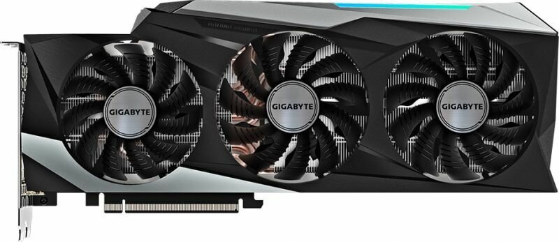 Видеокарта Gigabyte RTX 3080 GAMING OC (GV-N3080GAMING OC-10GD)