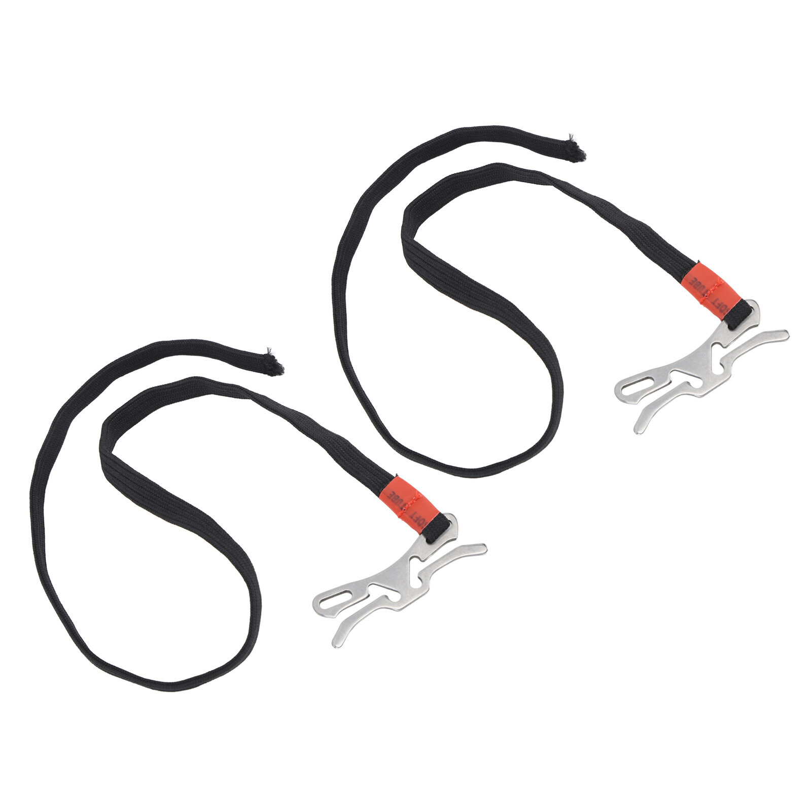 2 шт. Турникет с зажимом для быстрой остановки кровотечения для одной руки растягивающийся для активного отдыха и походов