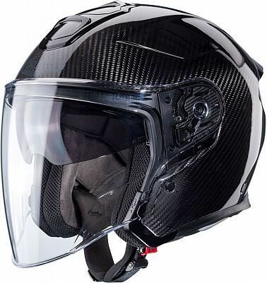 Мотошлем Caberg Flyon II Carbon Solid, размер L