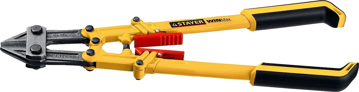 Складной болторез STAYER 2331-045