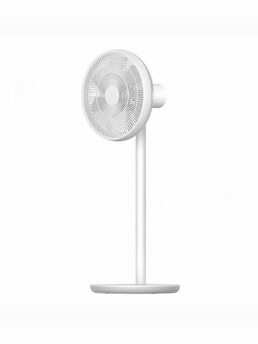 Напольный вентилятор Mijia DC Inverter Fan White (JLLDS01DM)