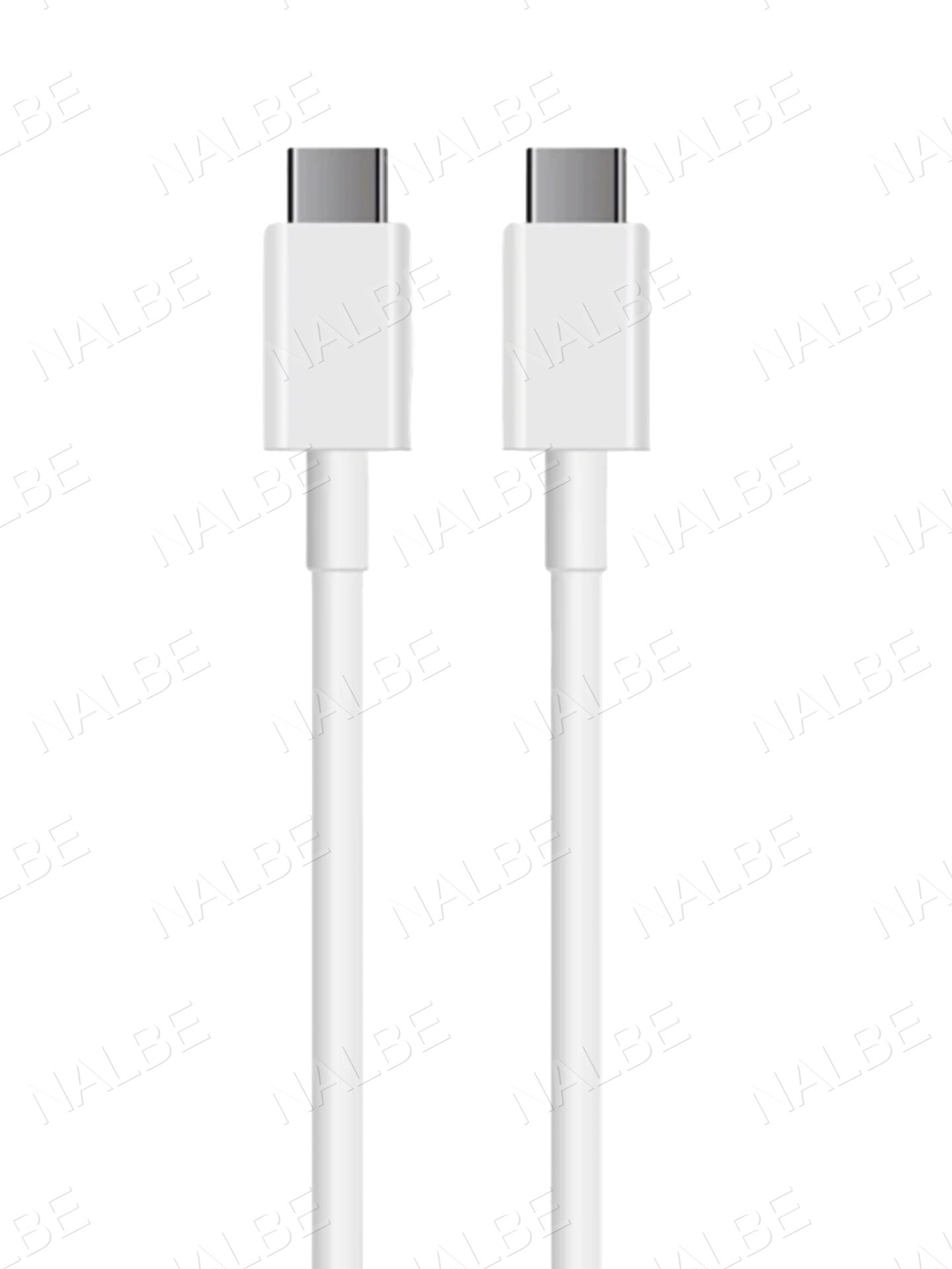 Кабель для быстрой зарядки Google Pixel 30w с разъемами type-c type-c — фото 1