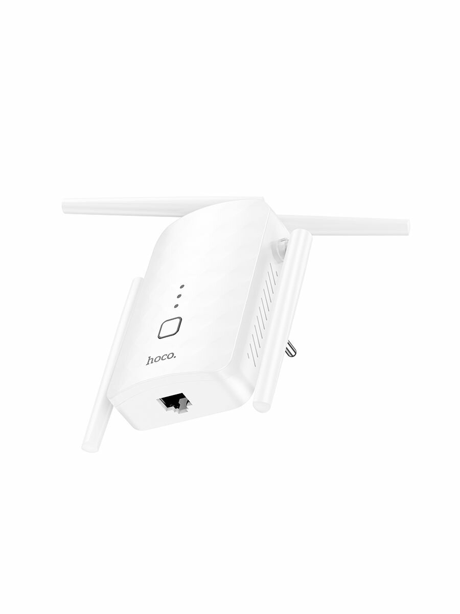 Усилитель WiFi, репитер сигнала вайфай беспроводной