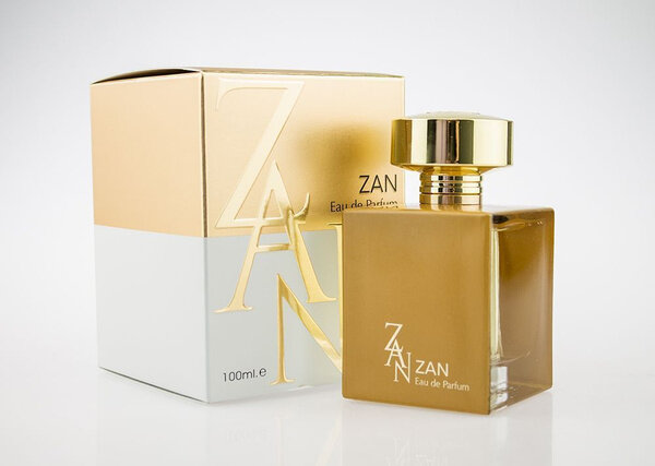 Fragrance World Zan Парфюмерная вода , Цветочный Древесный , 100 мл