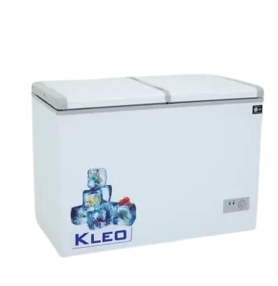 Морозильная камера KLEO KDF 300