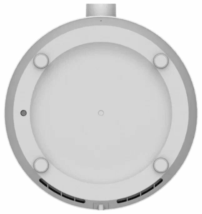 Увлажнитель воздуха Xiaomi Humidifier 2 Lite EU — фото 1