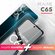 Защитное стекло для Realme C65 (Риалми С65) на Экран и Камеру, (г...