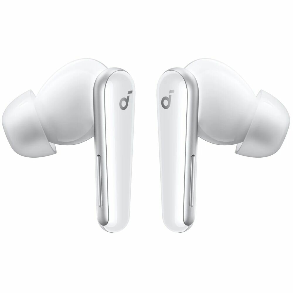 Беспроводные наушники Soundcore Liberty Air 2, USB Type-C, white