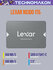 Твердотельный накопитель Lexar NS100 SATA LNS100-512RB