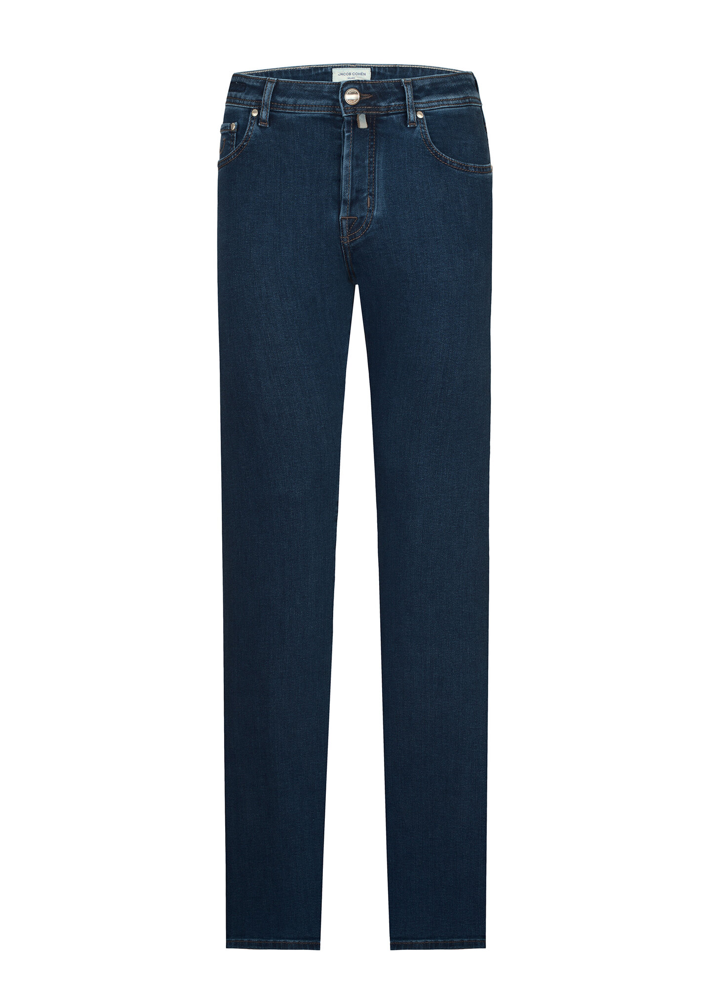 Джинсы Jacob Cohen EDUARD, размер 38, синий