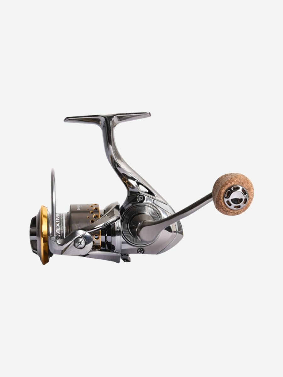 Катушка безынерционная Maximus Bankai 3000 (8+1 подшипников)