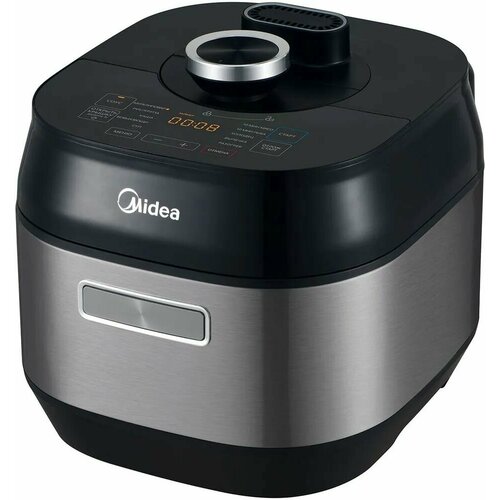 фото Мультиварка midea mpc-6039