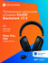 Гарнитура игровая Razer Blackshark V2 X, для компьютера и игровых...