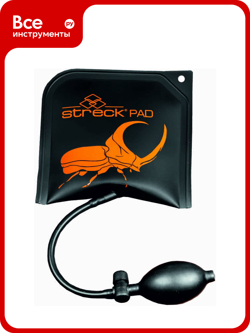 Монтажная подушка Streck PAD SP00001