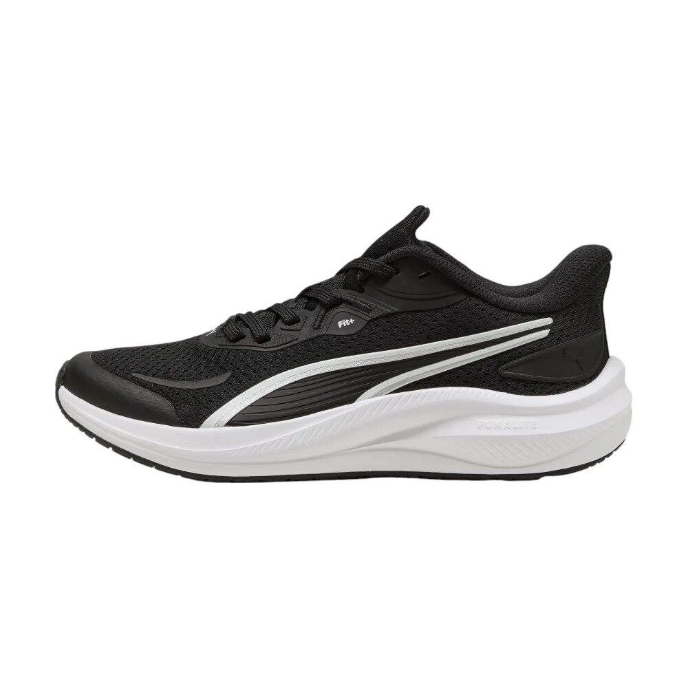 Кроссовки PUMA, размер 23 EU, черный