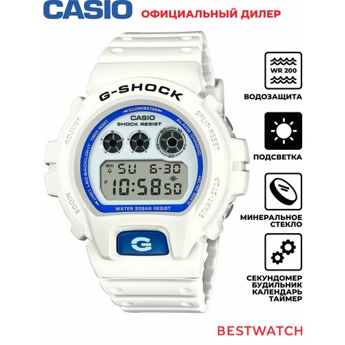 Мужские часы Casio