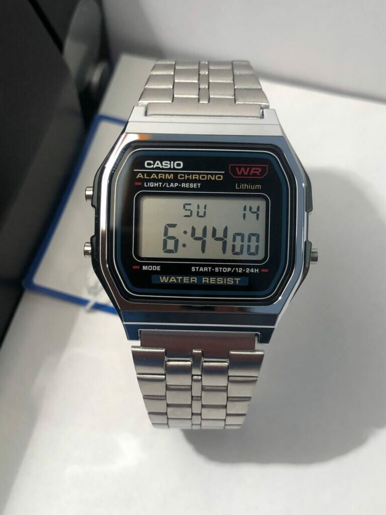 Наручные часы Vintage